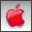 Logo Apple Computer